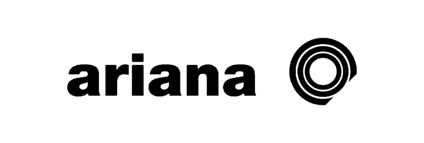 Cornland Studio - Logo Ariana