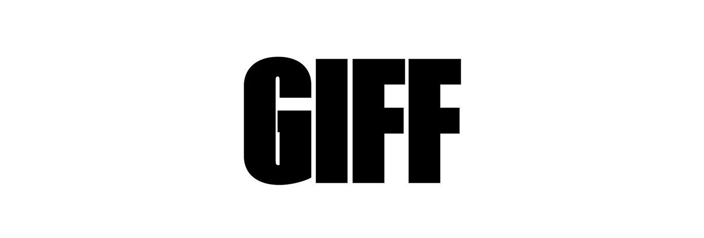 Cornland Studio - Logo GIFF