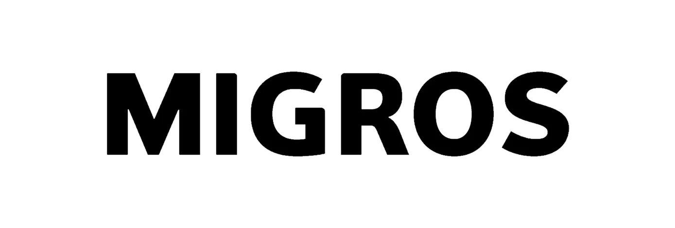 Cornland Studio - Logo Migros