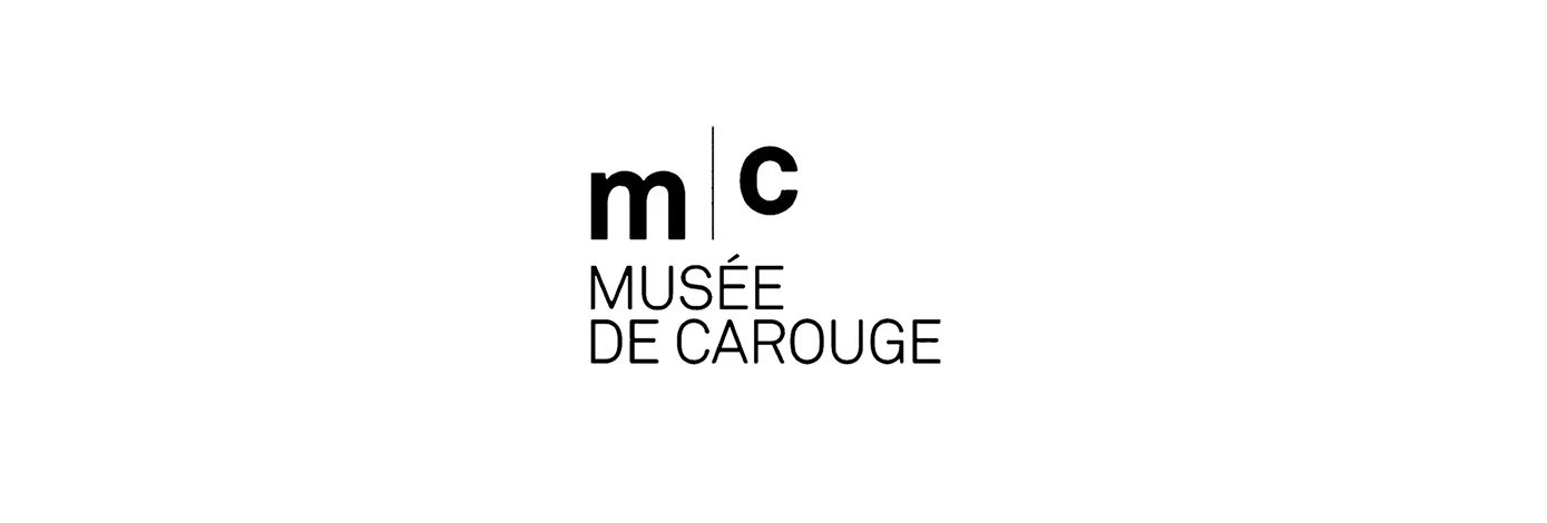 Cornland Studio - Logo Musee de Carouge