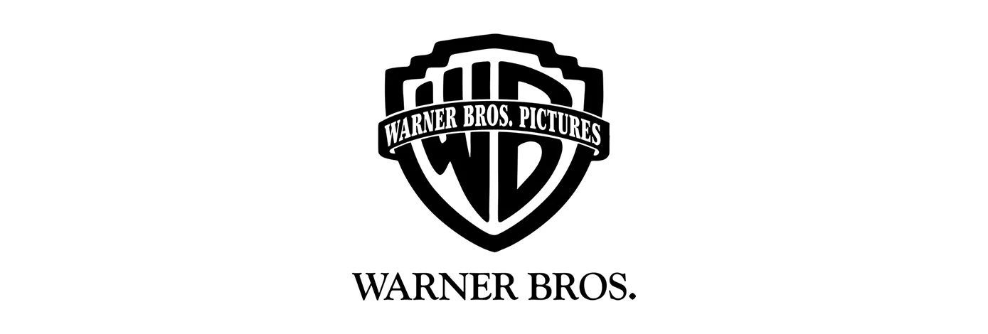 Cornland Studio - Logo Warner
